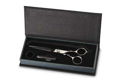 BARBERO TIJERA NEPTUNO 6,5" CORTE
